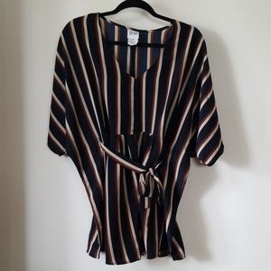 nu* blouse